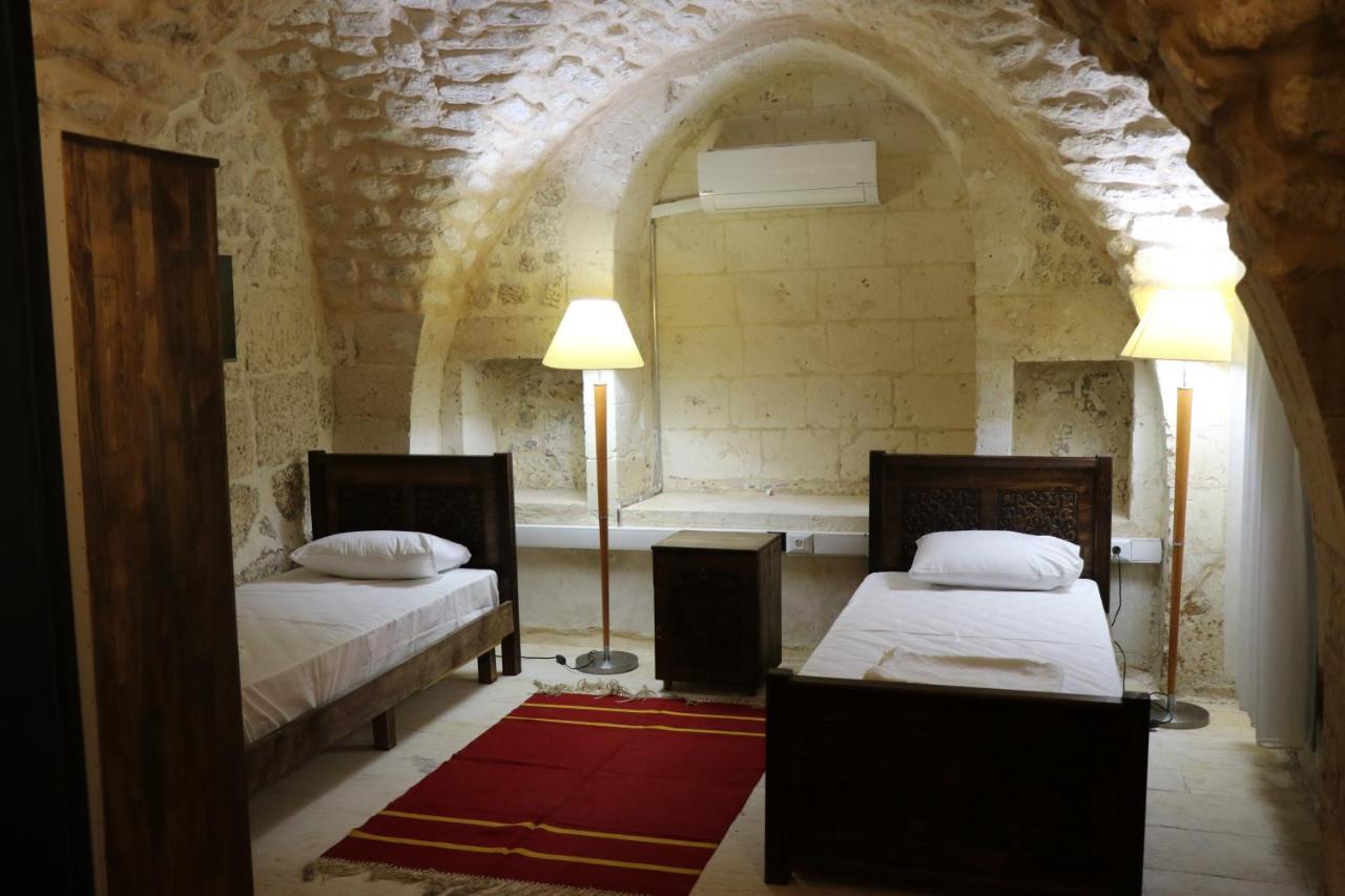 Ciftehan Butik Otel Sanliurfa Exterior photo