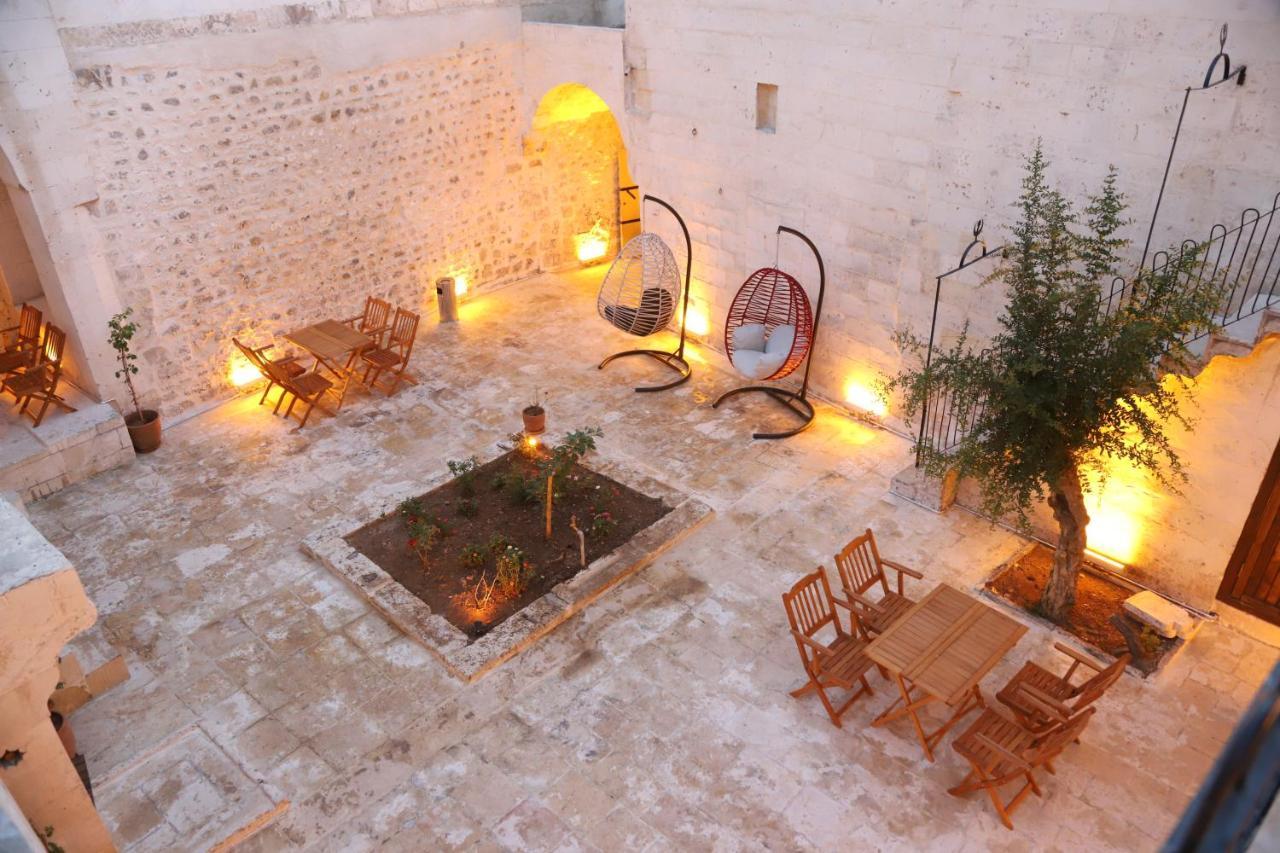 Ciftehan Butik Otel Sanliurfa Exterior photo